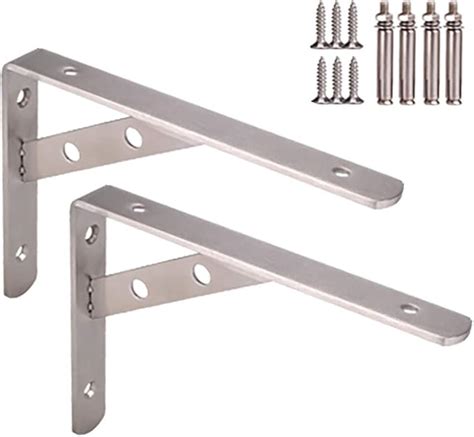 l shaped metal bracket for bookshelf|heavy duty steel shelf brackets.